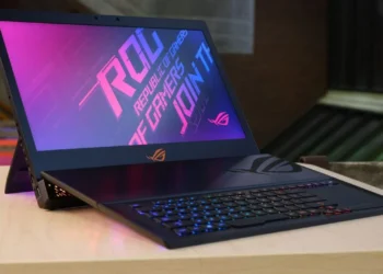ASUS Republic of Gamers é nomeada uma das melhores marcas globais pela TIME
