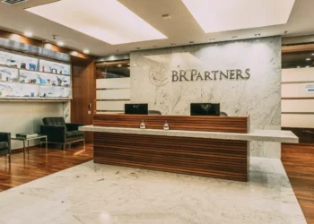 BR Partners entra para índices de small caps e dividendos da B3