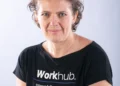 Conheça a história de Andréa Migliori, CEO da Workhub