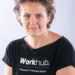 Conheça a história de Andréa Migliori, CEO da Workhub