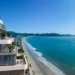 Itapema supera Balneário Camboriú em valorização no acumulado de 2024