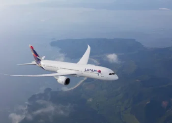 Grupo LATAM e Aerolíneas Argentinas iniciam compartilhamento de voos