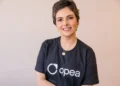 Conheça a história de Flávia Palácios, CEO da Opea