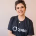 Conheça a história de Flávia Palácios, CEO da Opea