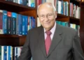 Professor e escritor Ives Gandra completa 90