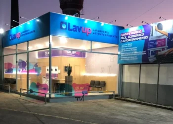 Lavup projeta expansão audaciosa em 2025 após crescimento recorde