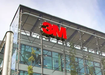 3M registra lucro do quarto trimestre acima das estimativas
