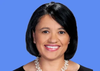 Conheça a história de Angela Schwarz – Senior Vice President – National Transit and Rail Market Sector Leader – WSP USA