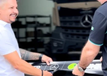 Grunner inaugura centro de pesquisa e desenvolvimento em Lençóis Paulista, no interior de São Paulo