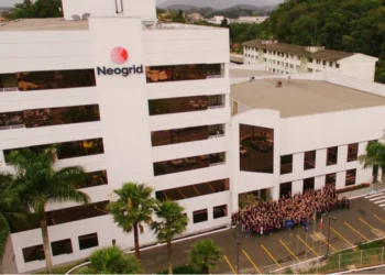 Neogrid anuncia chegada de novo CRO