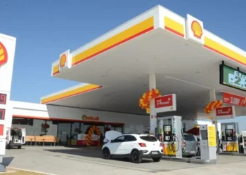 Shell espera aumento de 60% na demanda global de GNL até 2040