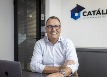 Catálise atinge R$ 9 bilhões sob gestão e projeta dobrar patrimônio