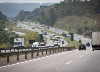 Carnaval: mensagens contra a violência e o assédio são exibidas nas estradas concedidas de SP
