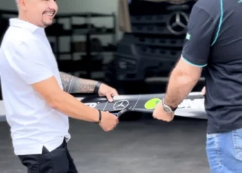 O MUNDO NÃO É PLANO!