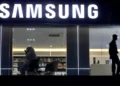 Samsung Electronics cancelará US$ 2,11 bilhões em ações próprias
