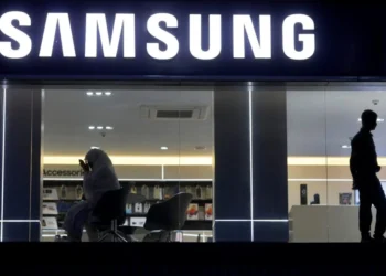 Samsung Electronics cancelará US$ 2,11 bilhões em ações próprias