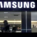 Samsung Electronics cancelará US$ 2,11 bilhões em ações próprias