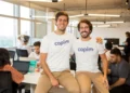 Capim conclui rodada Series A de USD 27 milhões para expandir soluções em pagamentos e inteligência Artificial