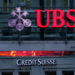 UBS bate previsão de lucro no 4º trimestre