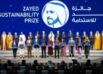 Prêmio Zayed de Sustentabilidade abre chamada global