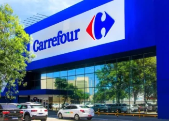 Lucro líquido do Carrefour chega a R$ 1,16 bilhão no quarto trimestre