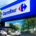 Lucro líquido do Carrefour chega a R$ 1,16 bilhão no quarto trimestre