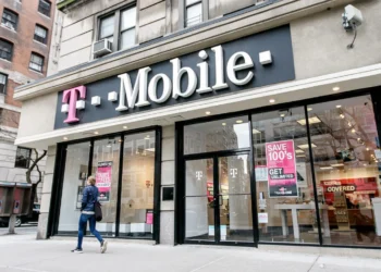 T-Mobile e Starlink lançarão conectividade via satélite