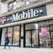 T-Mobile e Starlink lançarão conectividade via satélite
