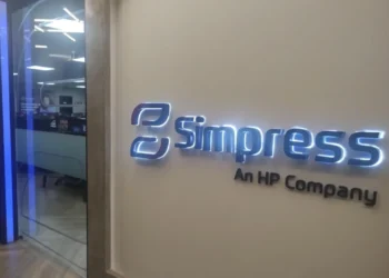 Simpress registra receita recorde de R$ 1,7 bilhão de reais em 2024
