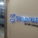 Simpress registra receita recorde de R$ 1,7 bilhão de reais em 2024