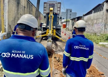 BNDES apoia plano para universalizar cobertura de esgoto em Manaus