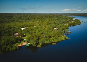 Turismo sustentável gera faturamento de R$ 6,3 milhões no Amazonas