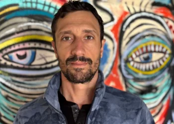 Conheça a história de Vitor Mendes, Vice President Distribution Services at Red Bull Distribution Company