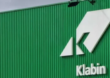 Klabin recebe primeiro aporte de R$ 800 milhões para Projeto Plateau