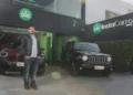 InstaCarro recebe indicação de “Aspirante a Unicórnio” pela Distrito