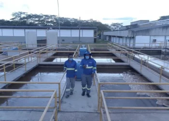 Braskem firma parceria com Aegea para reuso de água