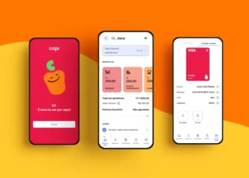 Caju completa integração com as principais carteiras digitais