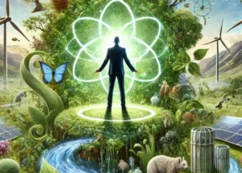 Liderança Regenerativa: uma liderança para sustentabilidade