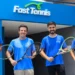Fast Tennis aposta em crescimento estratégico e mira em cidades do interior