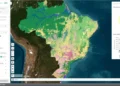BNDES adota monitoramento por satélite para bloquear crédito a desmatadores