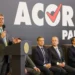 Governo de SP renegocia R$ 54,7 bilhões em débitos com Acordo Paulista