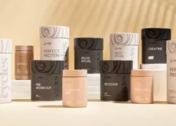 Cycles Nutrition recebe R$ 15 milhões da Redpoint para lançar suplementos