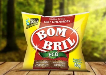 Bombril entra com pedido de recuperação judicial 