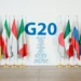 Este modelo experimental usa seu histórico da Pesquisa. Alguns recursos não estão disponíveis. PIB do G20 desacelera para 0,8% no primeiro trimestre de 2025, aponta OCDE