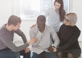 Empresas terão que se adaptar ou lidar com os custos da negligência em relação a saúde mental dos colaboradores