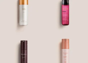 O boom do body splash: O Boticário projeta crescimento de 15% nas vendas de body splash em 2025