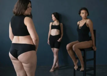 Cada vez mais brasileiras buscam soluções para tratar lipedema e linfedema
