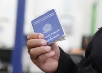 2024 tem média histórica de pessoas empregadas, mas dezembro desacelerou alta