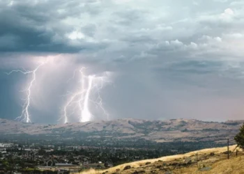 MIDR reconhece a situação de emergência em quatro cidades mineiras castigadas pelas fortes chuvas