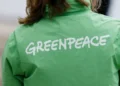Greenpeace corre risco de falência e enfrenta processo
